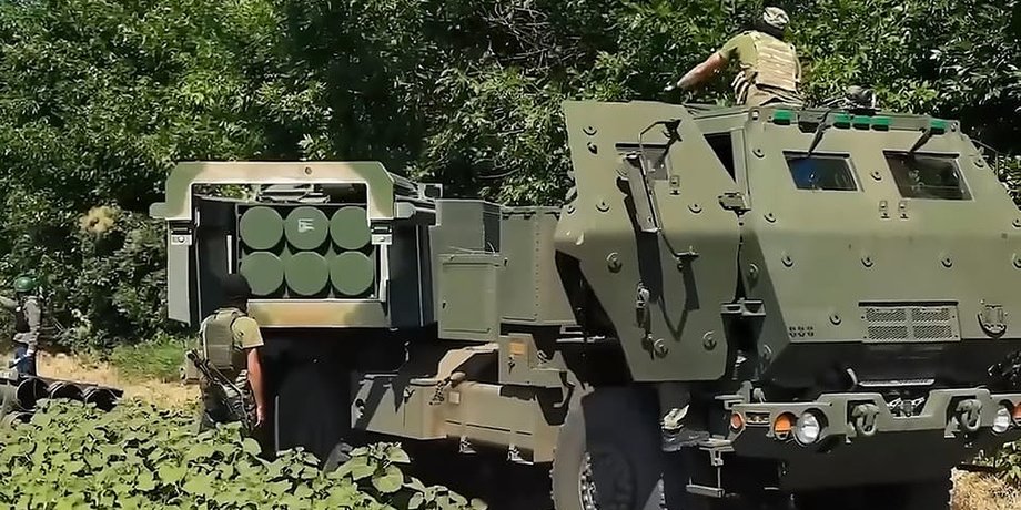 военная помощь Украине