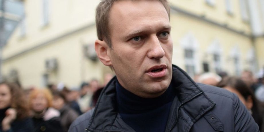 Алексей Навальный / Фото: vladnews.ru