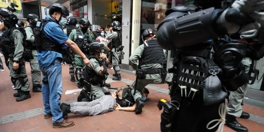 Фото: South China Morning Post