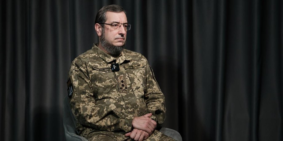 Вадим Скибицкий