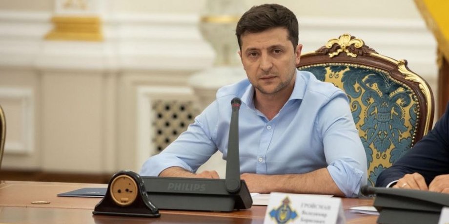 Фото: Пресс-служба президента