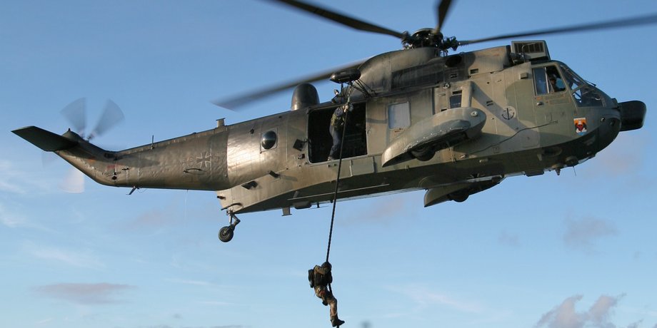 Sea King