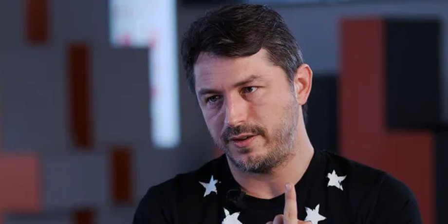 Сергей Притула, Новый канал, Россия, тв-шоу, зрада