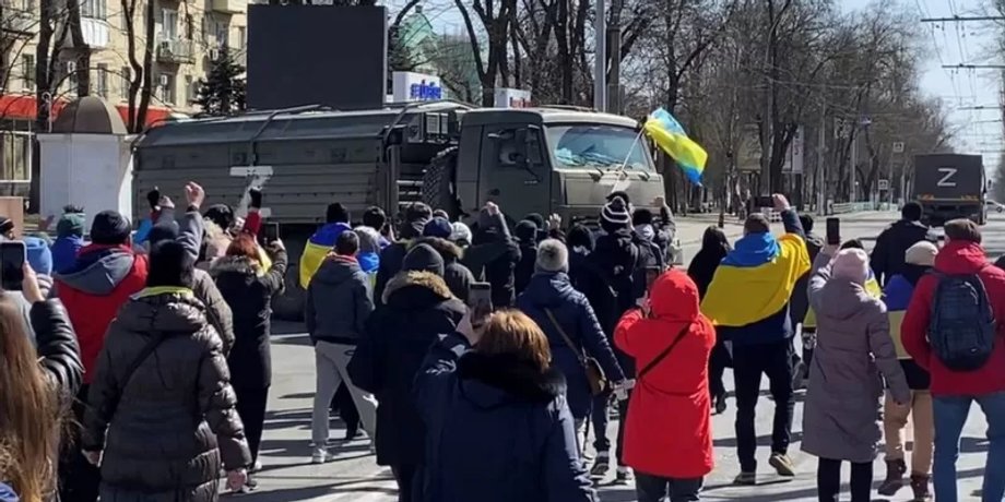 Херсон, Донецк, Луганск, Донбасс, аннексия, референдум