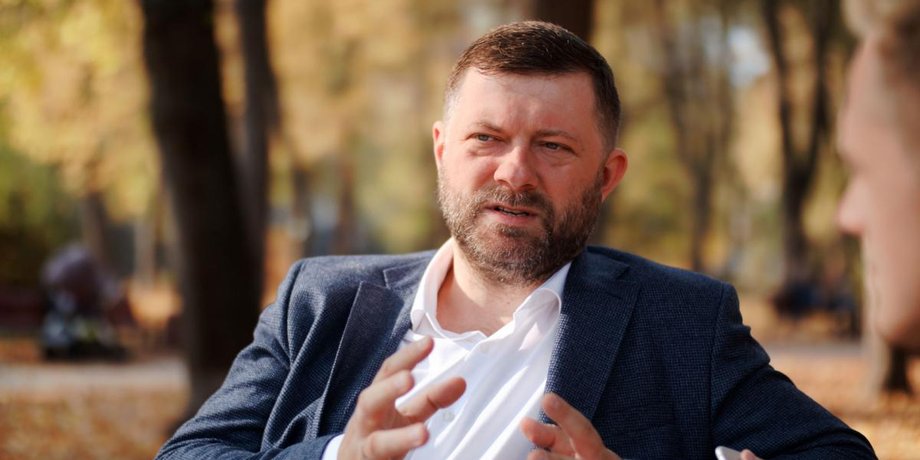 Александр Корниенко/Фото: "24 канал"