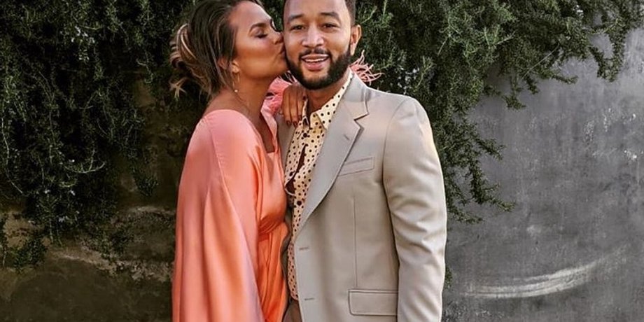 Фото: Instagram chrissyteigen