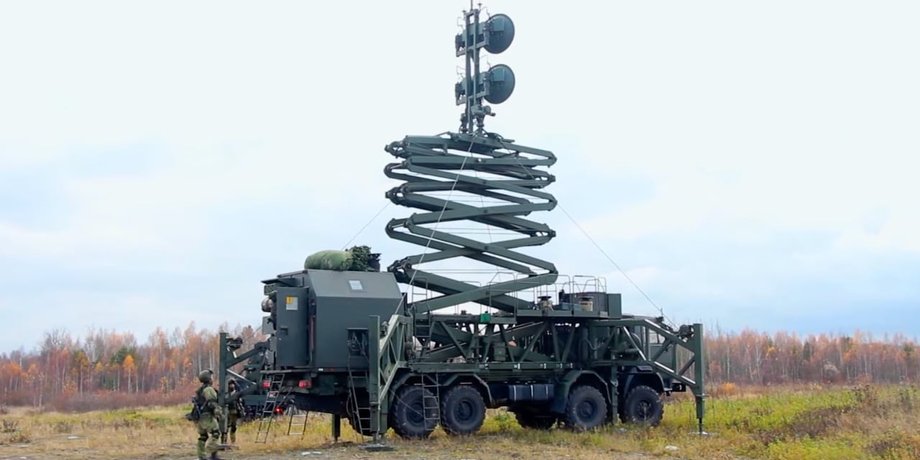 Редут-2УС