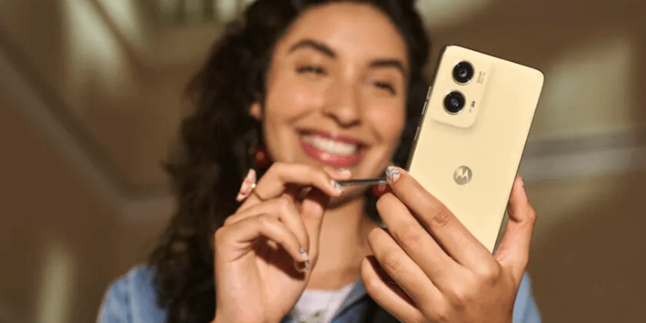 Motorola Moto G Stylus