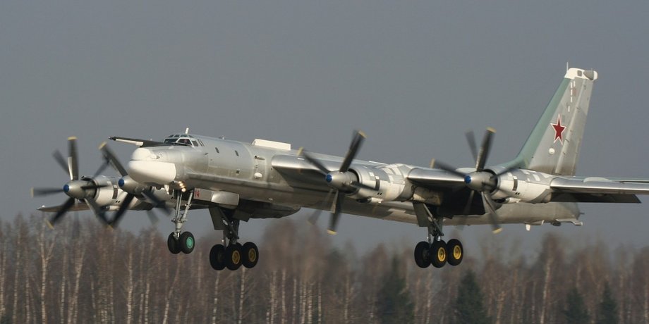 Массированный обстрел Украины