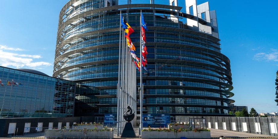 Європарламент, допомога, війна, україна, гроші, євро