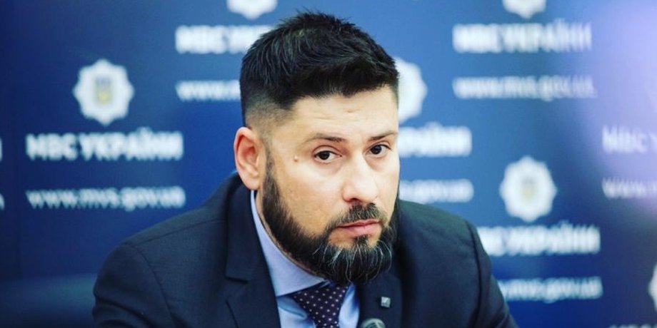 Олександр Гогілашвілі