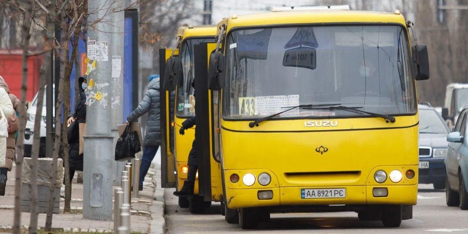 новости одесса, война в украине, мобилизация, женщины-водители, маршрутка одесса, транспорт одесса