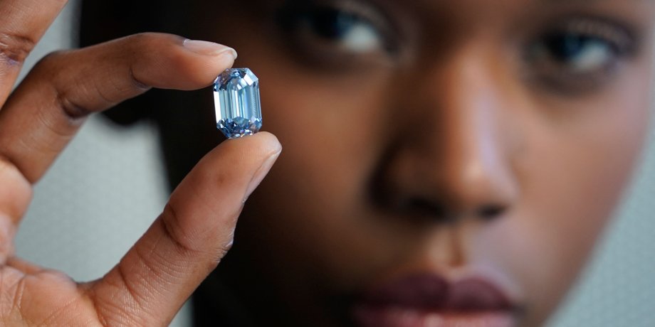 De Beers