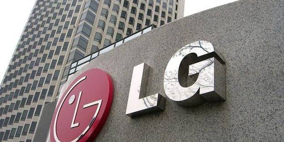 LG Росія