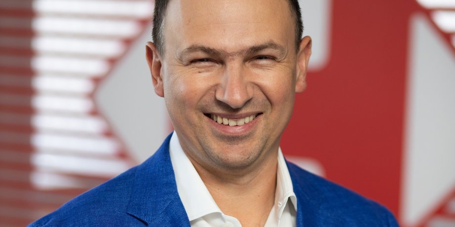 Володимир Поперешнюк