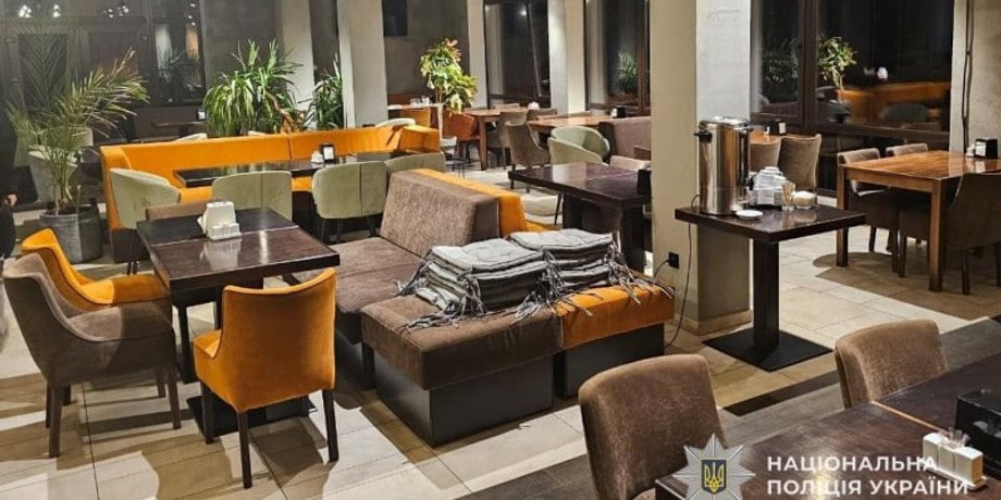 В отеле "Карпатский уют" в Славском на Львовщине зафиксировали массовое отравление детей