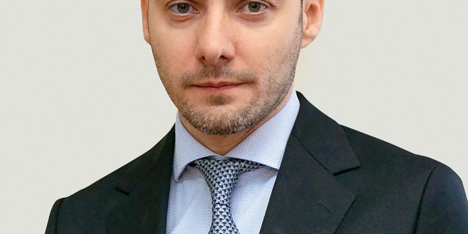 Олександр Кубраков