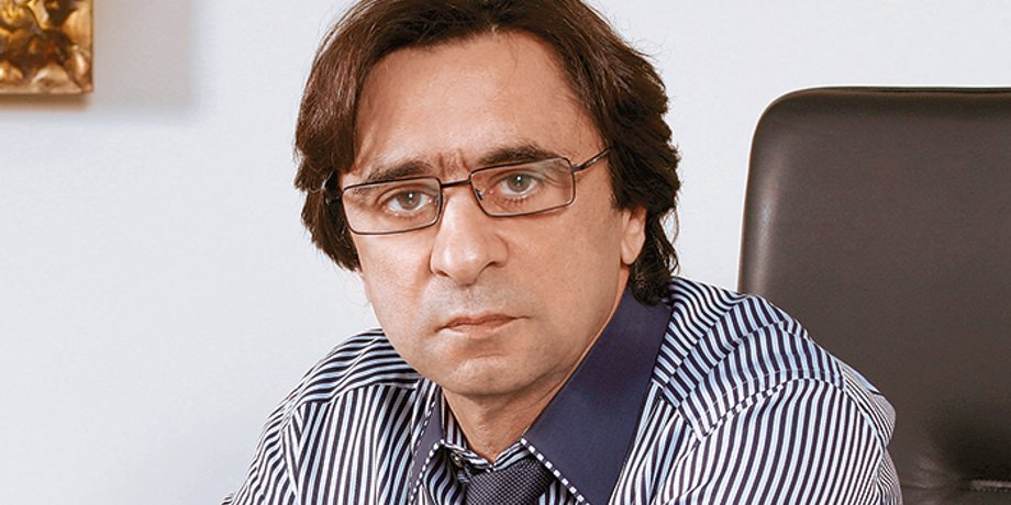 Леонид Юрушев