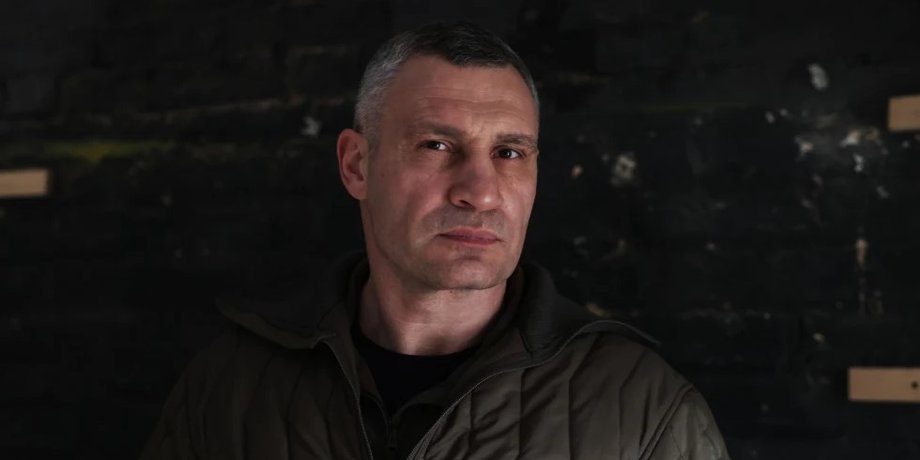 кличко интервью