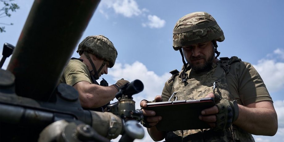 военные украина, всу, ротация всу, демобилизация всу