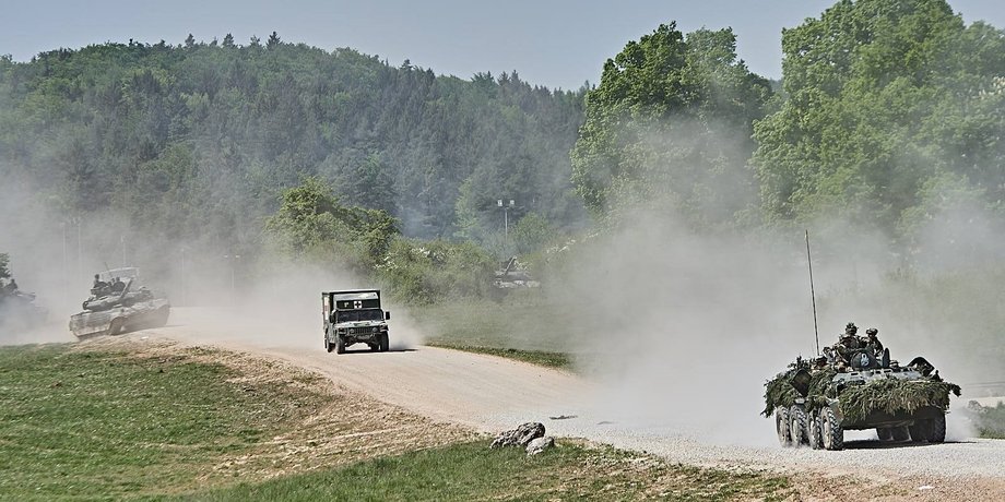 Фото: Минобороны