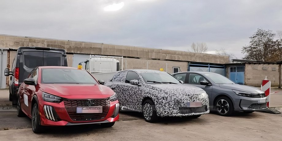 Lancia Ypsilon, Lancia Ypsilon 2024, новая Lancia Ypsilon