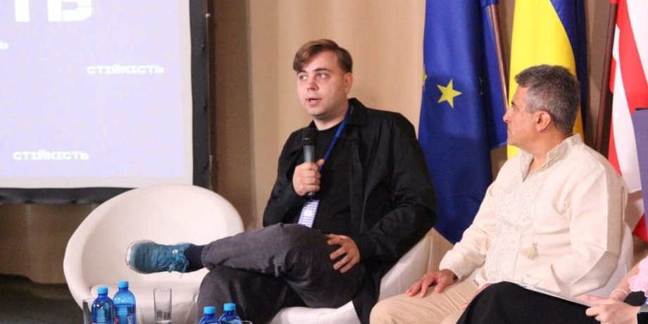євгеній шульгат євгеній шульгат затриманий журналіст