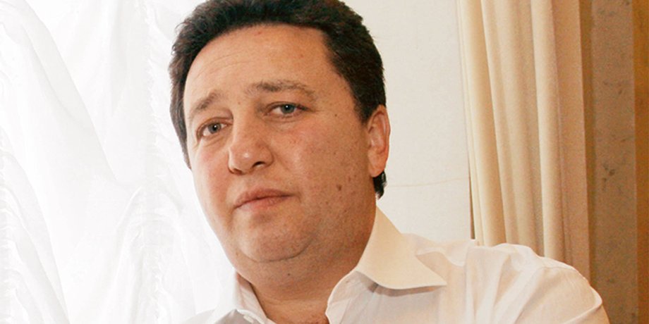 Александр Фельдман