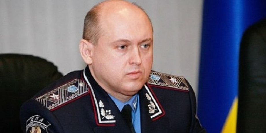 Андрей Головач / Фото из открытых источников