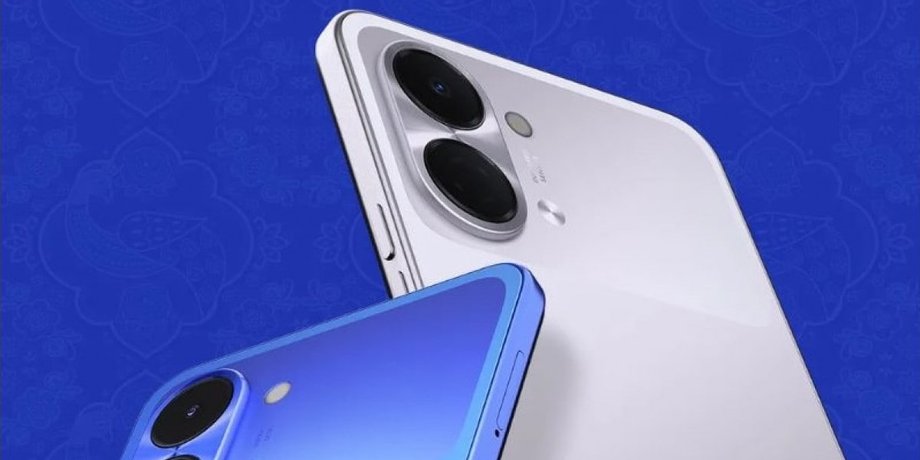 Смартфон Tecno Spark Go 3