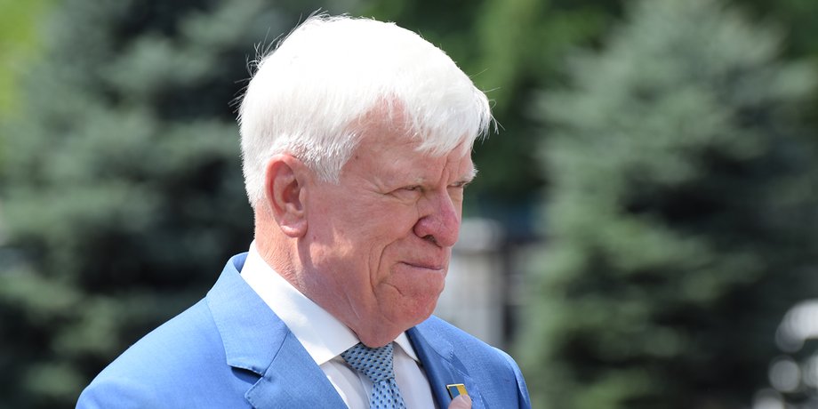 смерть Вадатурського, Вадатурського вбито