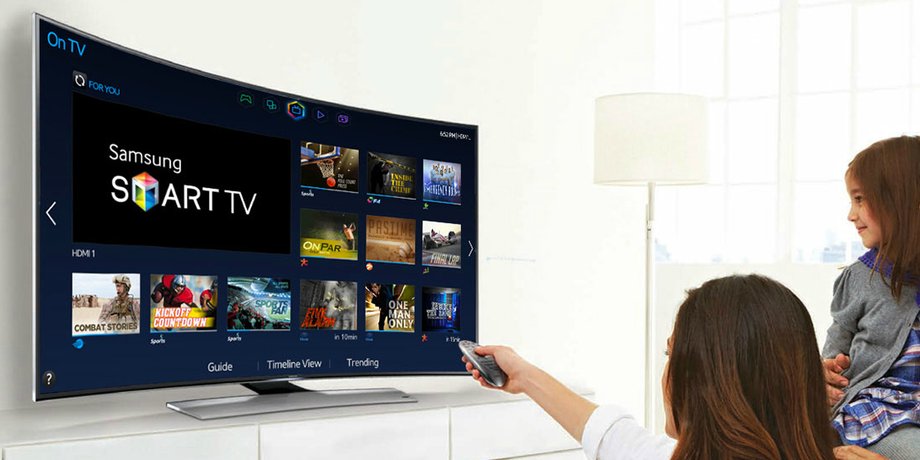 Samsung Smart TV