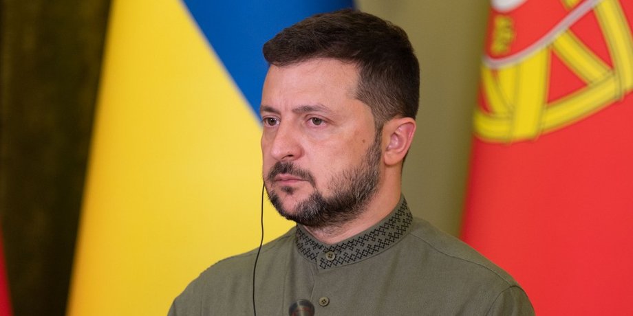 Владимир Зеленский, президент Украины, война РФ против Украины, санкции, ВСУ, пакеты помощи, глава государства