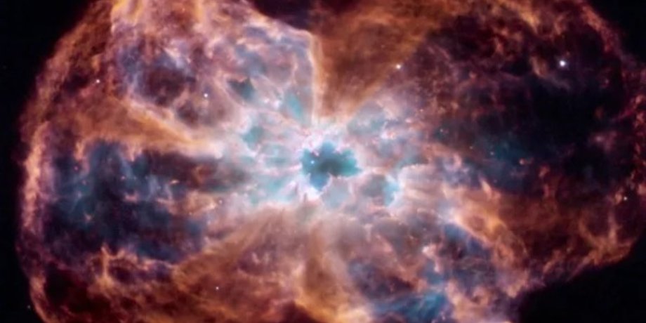 Фото: NASA/ESA/K. Noll (STScI)