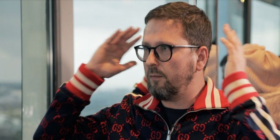 Шарій, Анатолій Шарій, блогер, сбу, розшук