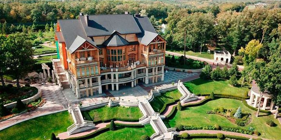 Межигорье, резиденция Межигорье, парк Межигорье, Межигорье национальный парк, Верховная Рада Межигорье