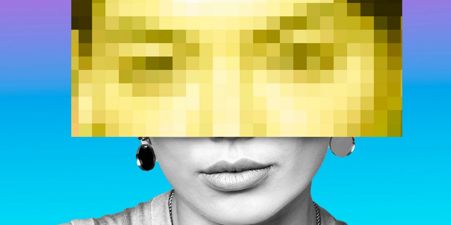 сексторшен, шантаж, искусственный интеллект