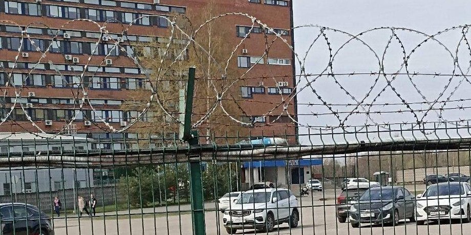 Підприємство Радар ММС, атеш, партизани