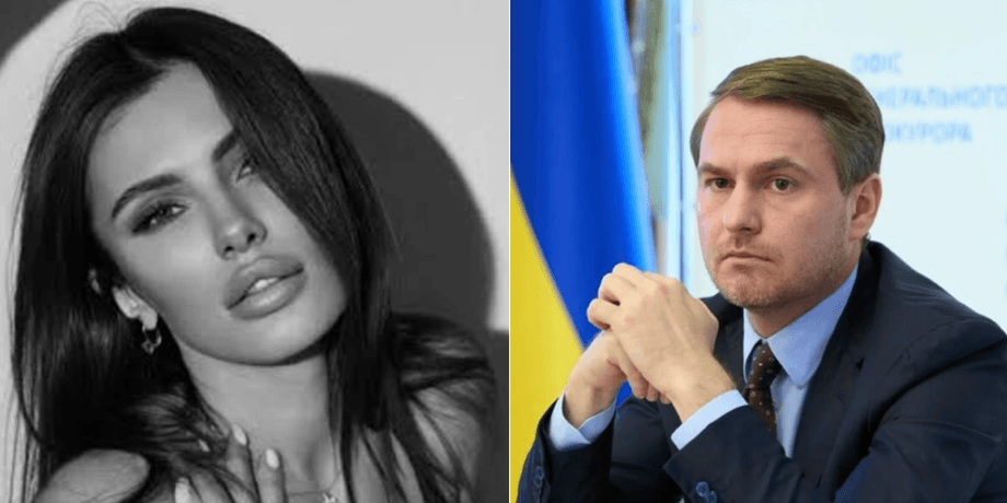 що відомо про дружину генпрокурора кравченка