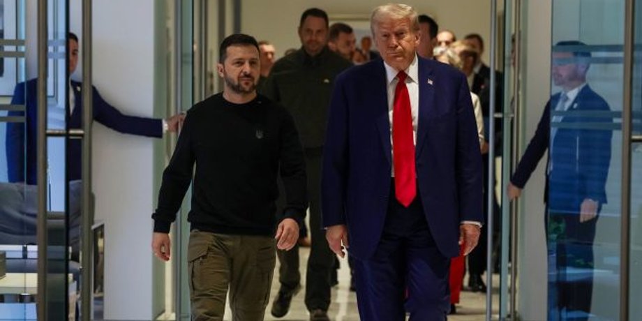 мирный план трампа, окончание войны в украине