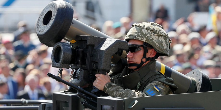 вторгнення Росії