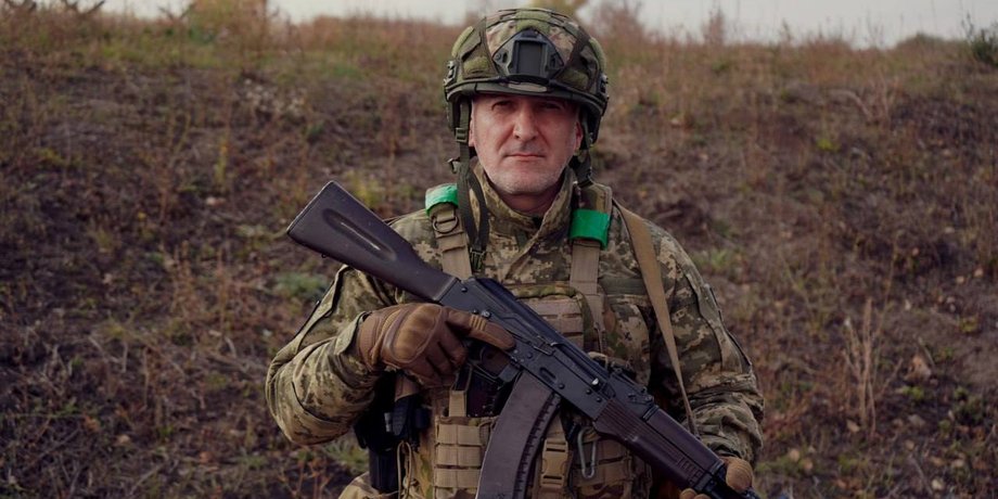 ВСУ, 42 ОМБр, 42 бригада, военный