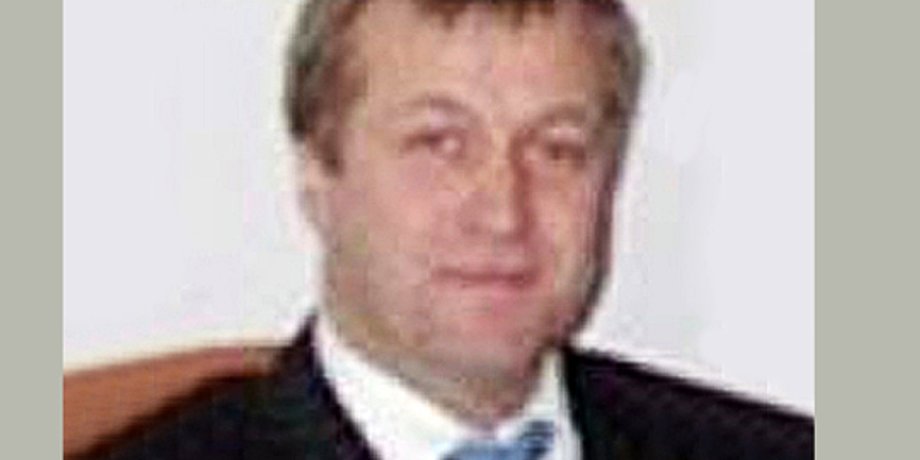 Андрей Губский