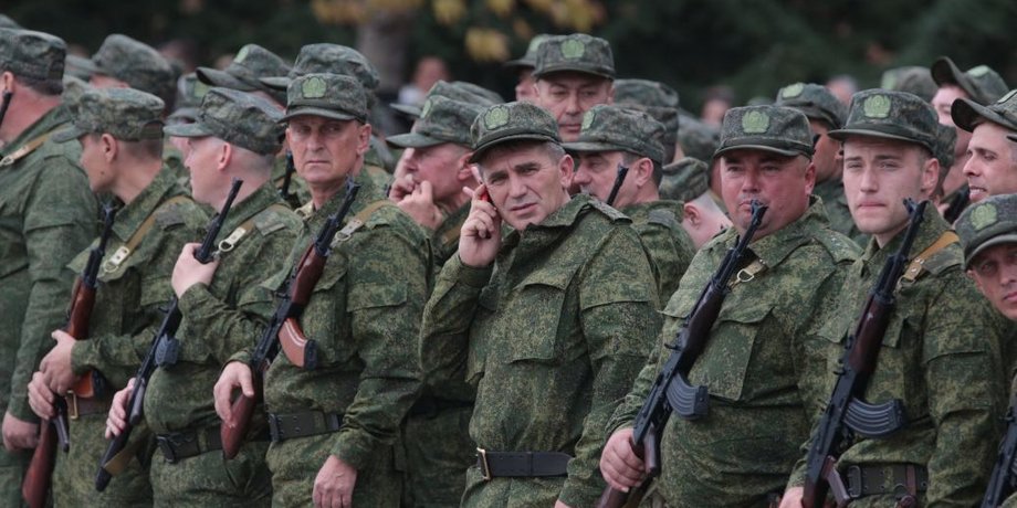 ВС РФ, солдаты, армия России, война в Украине