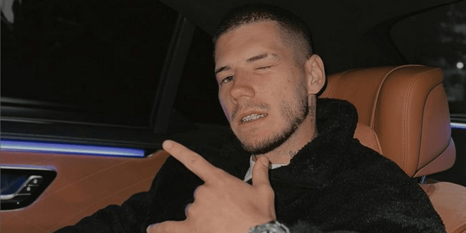 Олександр Волошин, волошина пограбували, де зараз волошин, що вкрали у волошина, вілла на балі волошина, польща