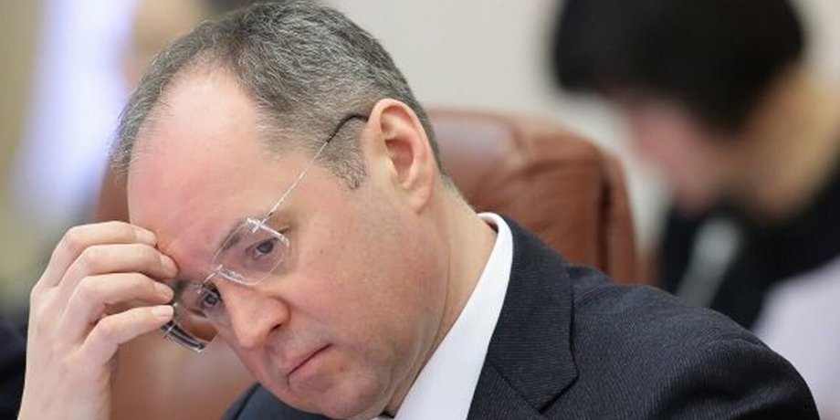 демченко, заместитель секретаря СНБО