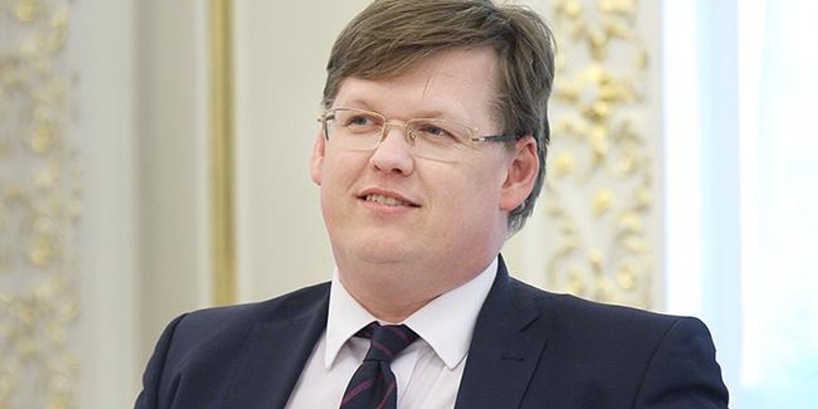 Павел Розенко / Фото: РБК-Украина