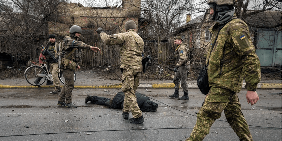 ВСУ, обучение ВСУ, военные учения