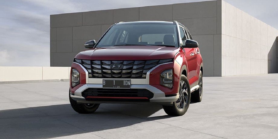 Hyundai Creta 2022, новая Hyundai Creta, Hyundai Creta, кроссовер Hyundai Creta