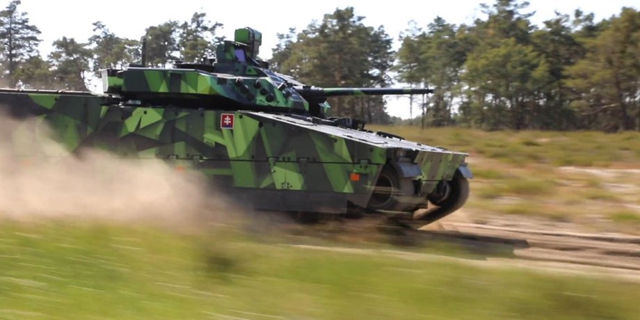 виробництво bae systems